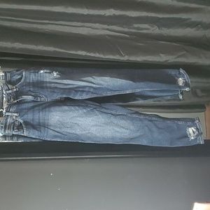 Kancan boyfriend jeans